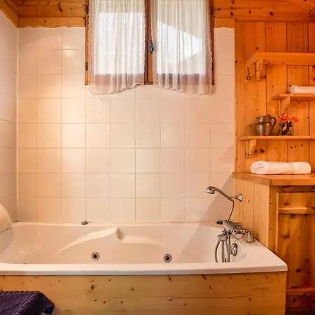 Des Cristaux Happy Шамони