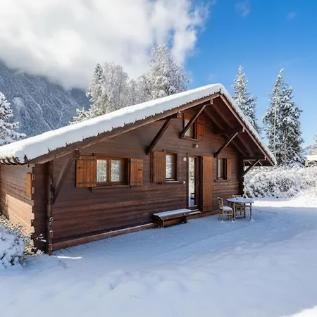 Des Cristaux Happy * Chamonix