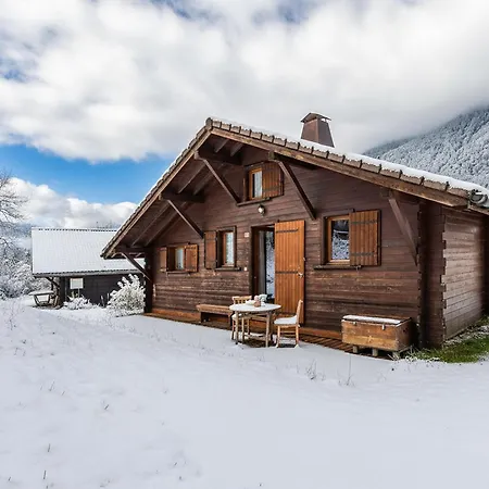 Апартаменты Des Cristaux Happy *