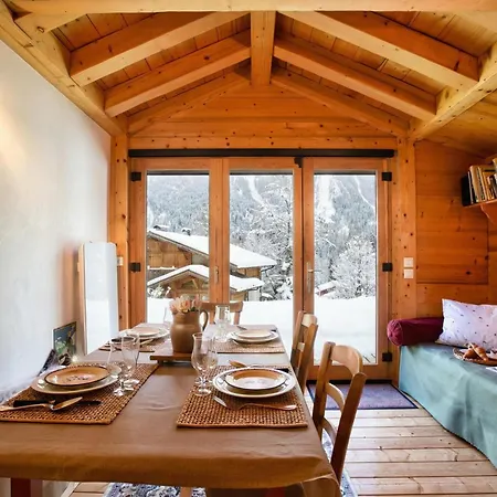 Des Cristaux Happy Apartamento