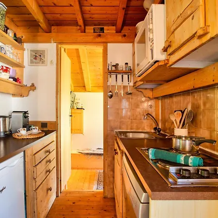 Des Cristaux Happy Apartamento