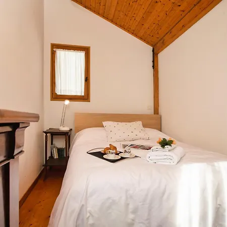 Apartamento Des Cristaux Happy