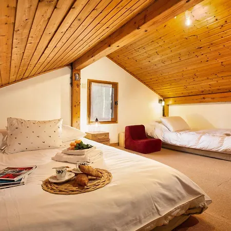 Des Cristaux Happy Apartamento