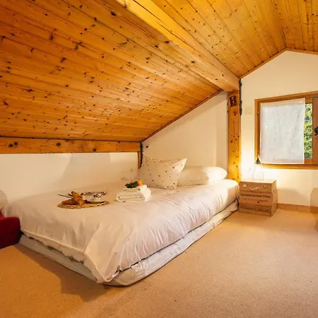 Apartamento Des Cristaux Happy