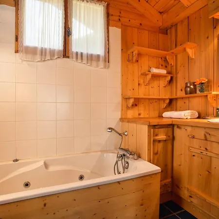 Des Cristaux Happy Шамони