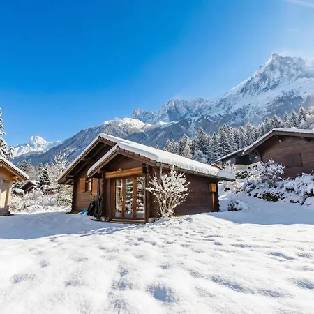 Апартаменты Des Cristaux Happy