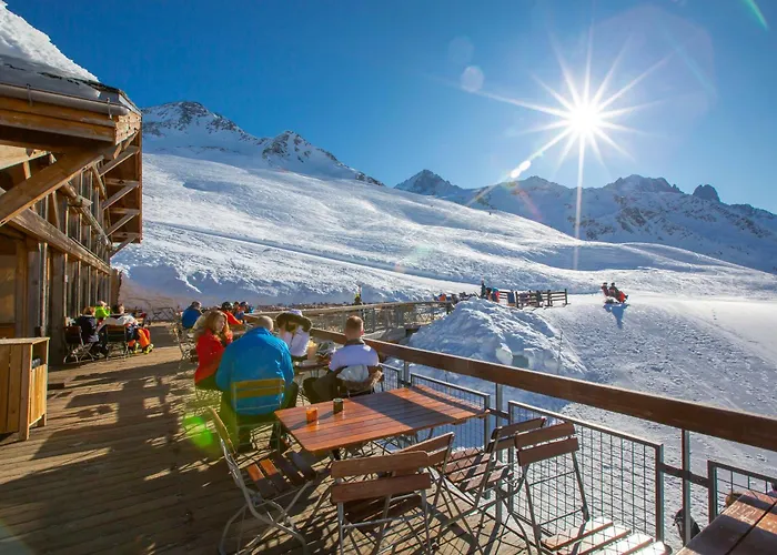 Des Cristaux Happy Apartment *