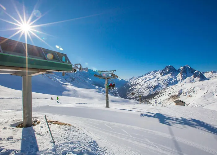 Des Cristaux Happy Apartment *