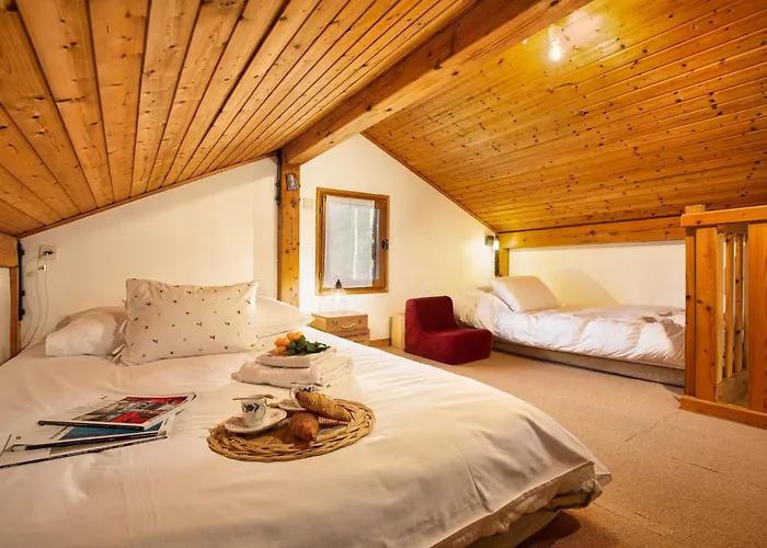 Des Cristaux Happy Apartment