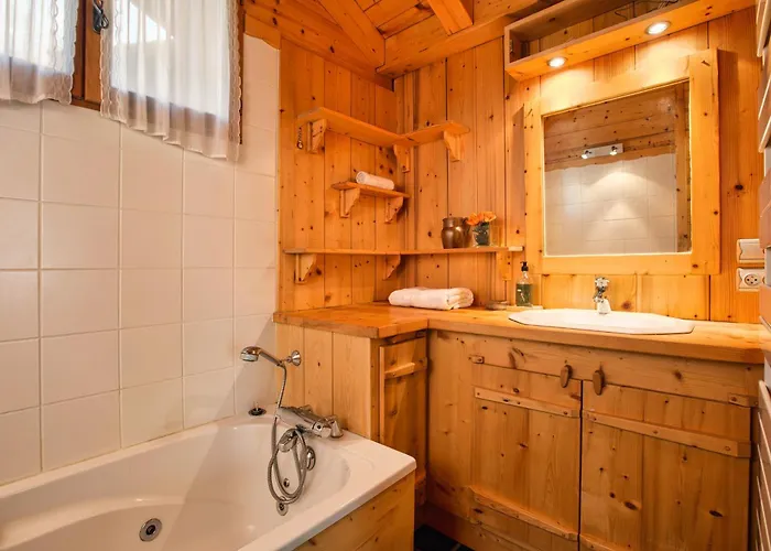 Des Cristaux Happy * Chamonix