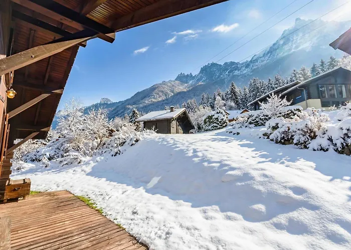 Apartment Des Cristaux Happy