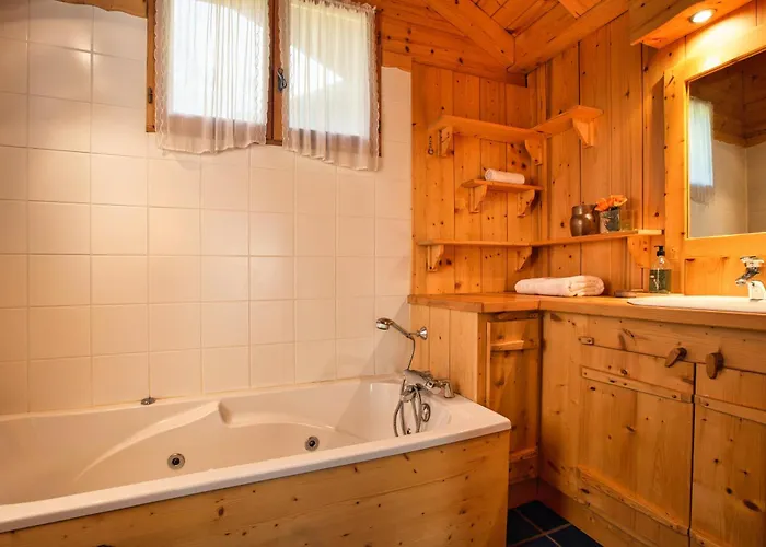 Des Cristaux Happy Chamonix