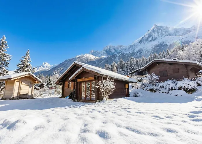 Apartment Des Cristaux Happy