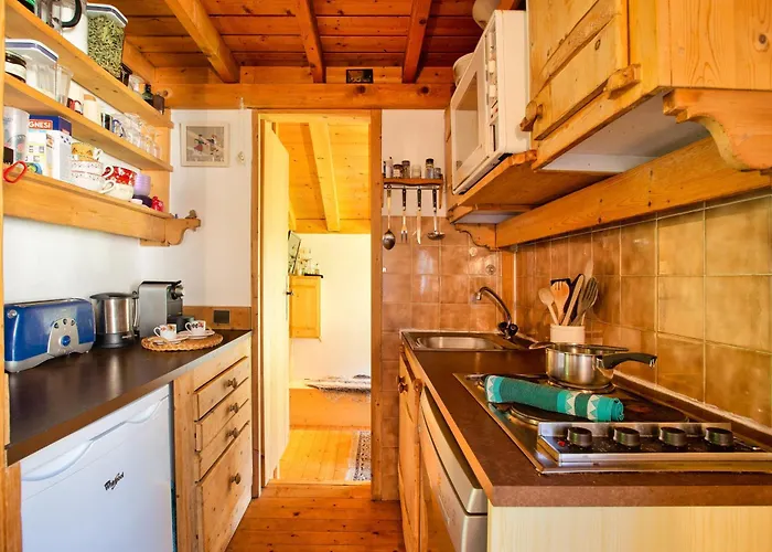 Des Cristaux Happy Appartement