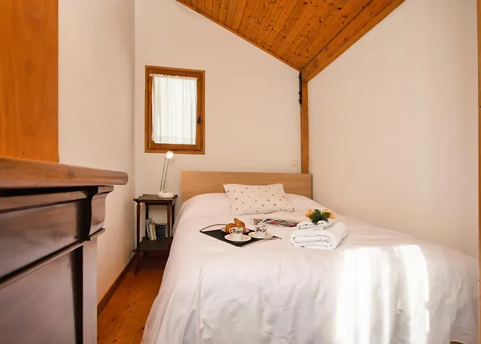 Appartement Des Cristaux Happy